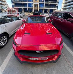 فورد موستانج